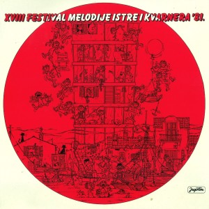 收聽Toni Kljaković的Dobro Nam Prišli歌詞歌曲