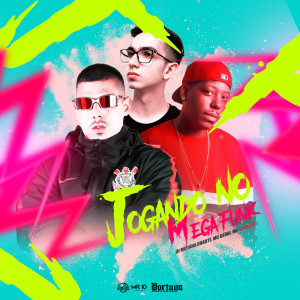 Listen to Jogando No Mega Funk (Explicit) song with lyrics from DJ Rafinha Duarte