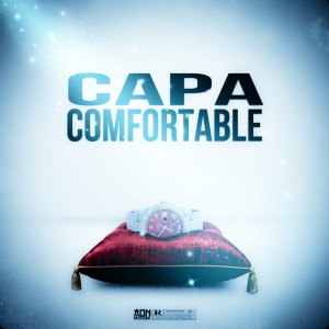ดาวน์โหลดและฟังเพลง Comfortable พร้อมเนื้อเพลงจาก Capa