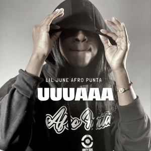 Listen to Uuuaaa song with lyrics from Lil June Afro Punta