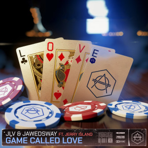 Album Game Called Love from Jawedsway