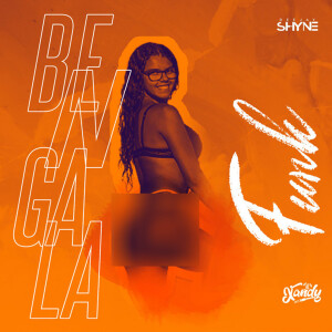 อัลบัม Bengala Funk ศิลปิน DJ Xandy