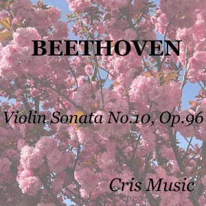 Albert Spalding的專輯Beethoven: Violin Sonata No.10, Op.96
