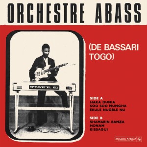 ดาวน์โหลดและฟังเพลง Ekule Nugble Nu พร้อมเนื้อเพลงจาก Orchestre Abass