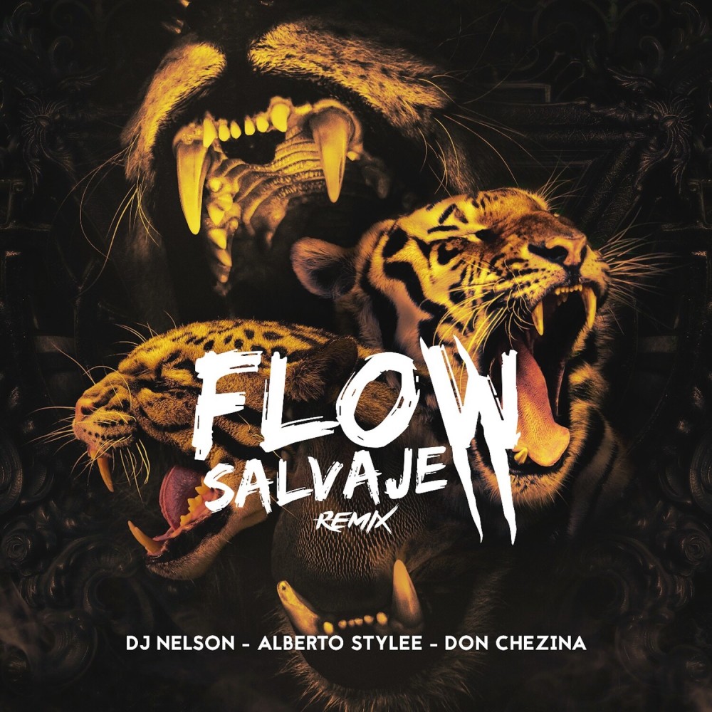 Flow Salvaje (Remix)