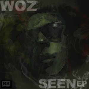 ดาวน์โหลดและฟังเพลง Seen พร้อมเนื้อเพลงจาก Woz