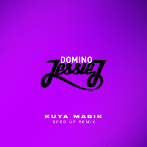 收聽Jessie J的Domino歌詞歌曲