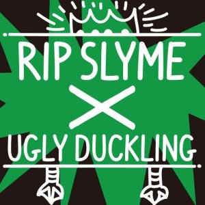 收聽RIP SLYME的Don't Panic(Ugly Duckling remix) (Ugly Duckling Remix)歌詞歌曲