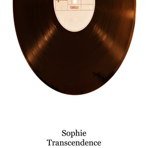 SOPHIE的專輯Transcendence