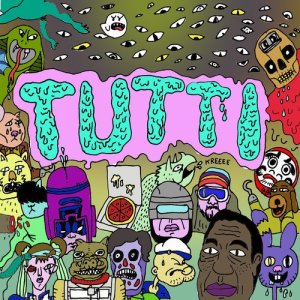 ดาวน์โหลดและฟังเพลง TUTTI พร้อมเนื้อเพลงจาก Il Culo di Mario