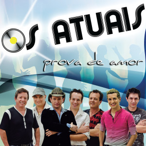Album Prova De Amor from 