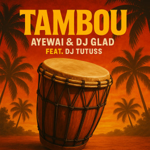 Album TAMBOU from DJ Glad