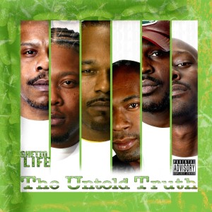 ดาวน์โหลดและฟังเพลง Same Thang Different Day (album) พร้อมเนื้อเพลงจาก GHETTO LIFE