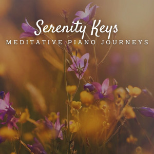 Romantic Piano的專輯Serenity Keys: Meditative Piano Journeys