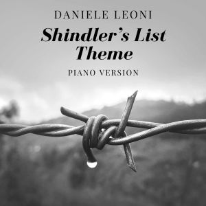 Album Theme from "Schindler's List" (Piano Version) from 