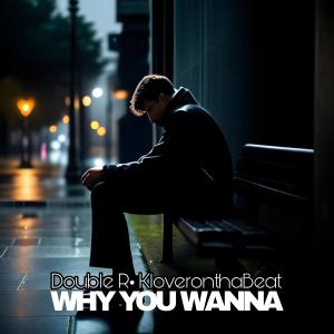 Kloveronthabeat的專輯Why you wanna (feat. Double R)