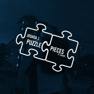 ดาวน์โหลดและฟังเพลง Puzzle Pieces พร้อมเนื้อเพลงจาก Joshua J