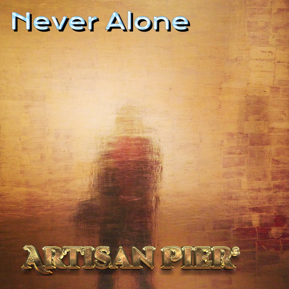 Never Alone