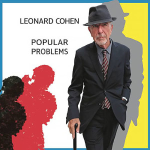 收聽Leonard Cohen的Did I Ever Love You歌詞歌曲