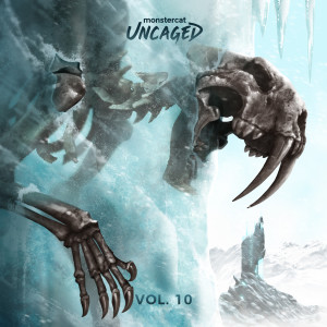 Album Monstercat Uncaged Vol. 10 (Explicit) from Gammer