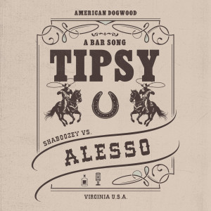 อัลบัม A Bar Song (Tipsy) [Remix] ศิลปิน ShaBooZey