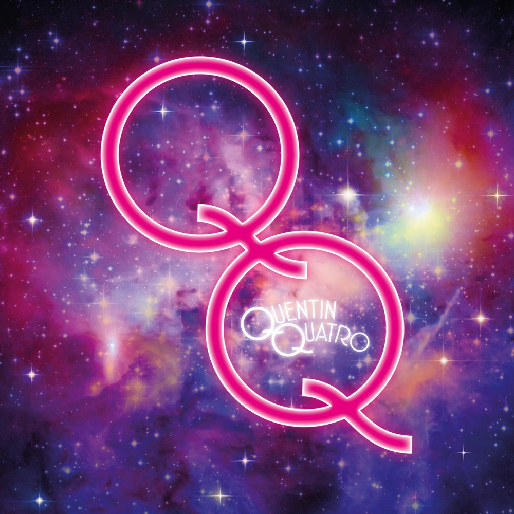 Nouveau Quatro