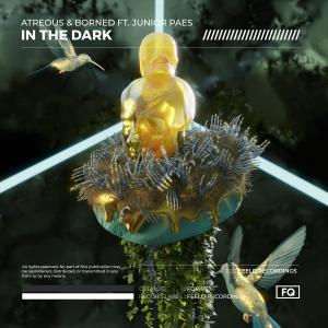 Listen to In The Dark song with lyrics from ATREOUS