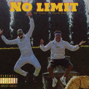收聽AB Crazy的No Limit歌詞歌曲