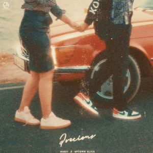 Listen to Precious song with lyrics from Nagii