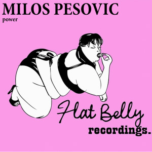 收聽Milos Pesovic的Fire and water歌詞歌曲