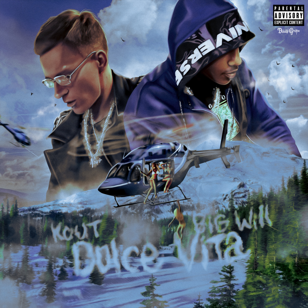 Loyalty (Bonus Track|Explicit)