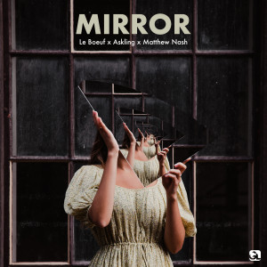 Le Boeuf的專輯Mirror