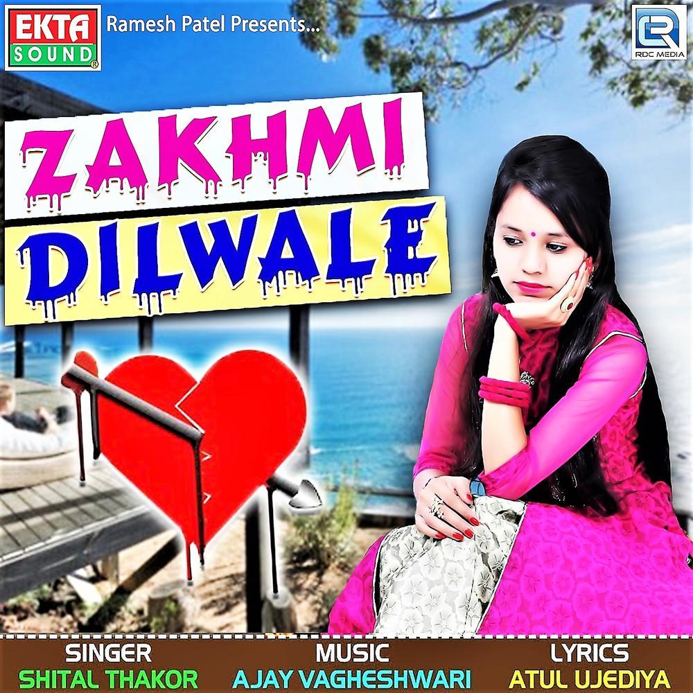 Zakhmi Dilwale