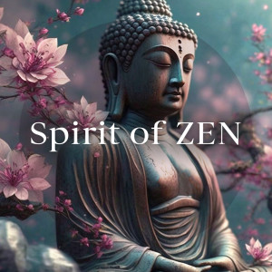Ho Si Qiang的專輯Spirit of Zen (A Journey to Inner Peace)