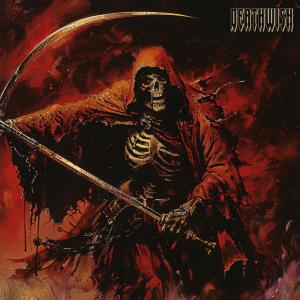 Zeydax的專輯DEATHWISH