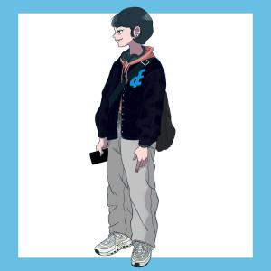 Dengarkan ifuneedme (Feat. FR：EDEN) lagu dari Rheehab dengan lirik