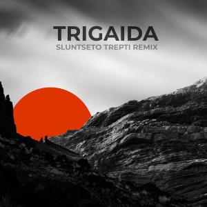 Album Sluntseto Trepti (Remix) from TRIGAIDA