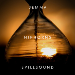 Album Timeline from SpillSound