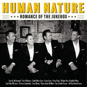 Human Nature的專輯Romance of the Jukebox