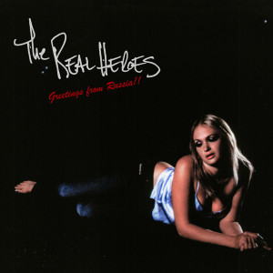 Dengarkan Ghost Tonight lagu dari The Real Heroes dengan lirik