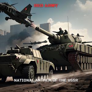 Dengarkan National Anthem Of The USSR lagu dari Red Army dengan lirik