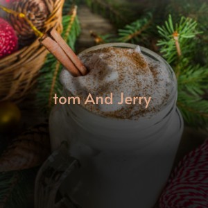 ดาวน์โหลดและฟังเพลง Tom and Jerry พร้อมเนื้อเพลงจาก Benny Thomasson