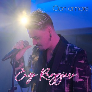 Listen to Con amore song with lyrics from Enzo Ruggiero