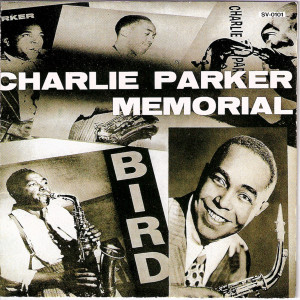 Dengarkan lagu Bluebird nyanyian Charlie Parker dengan lirik