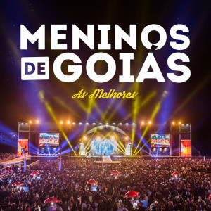 Listen to A Loira do Carro Branco (Ao Vivo) song with lyrics from Meninos de Goias