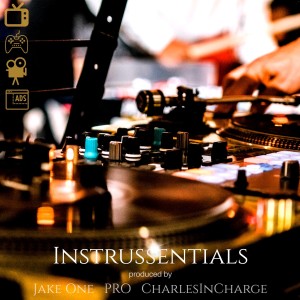 收听Jake One的TTDS (Instrumental|Remastered 2022)歌词歌曲