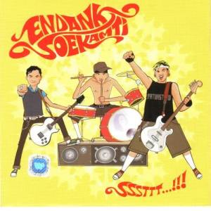 收聽Endank Soekamti的Rock Radio歌詞歌曲