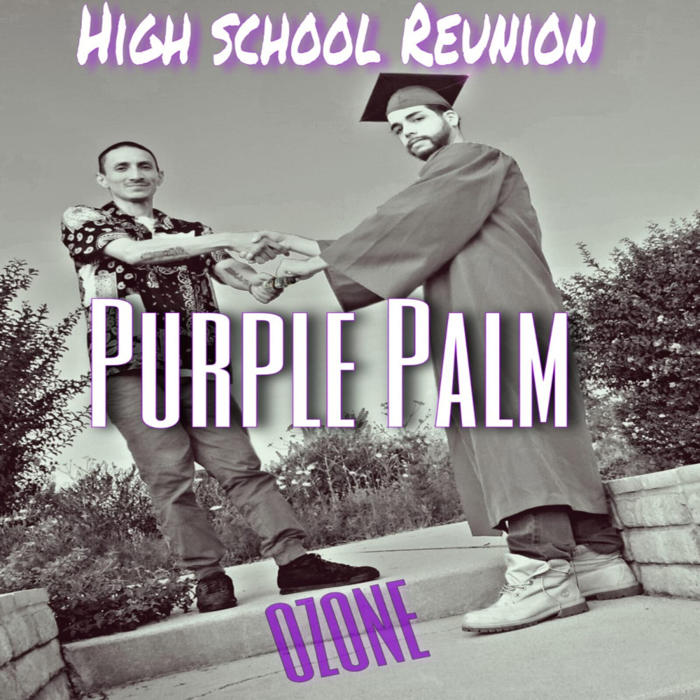 High School Reunion (Explicit)