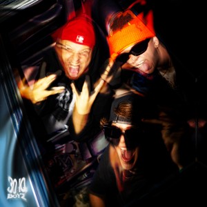 default playlist img