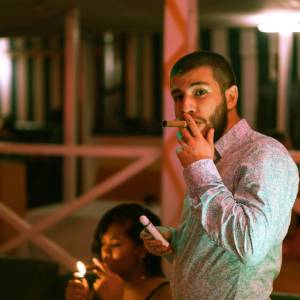 default playlist img